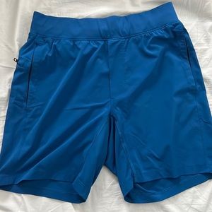 Lululemon T.H.E. Shorts